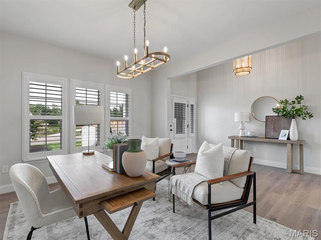 Property Photo: 151 Royal Troon Drive MO 63368