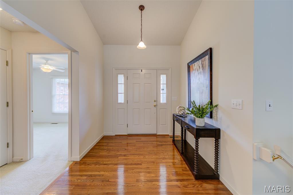 Property Photo: 2134 Farnsworth Drive MO 63368