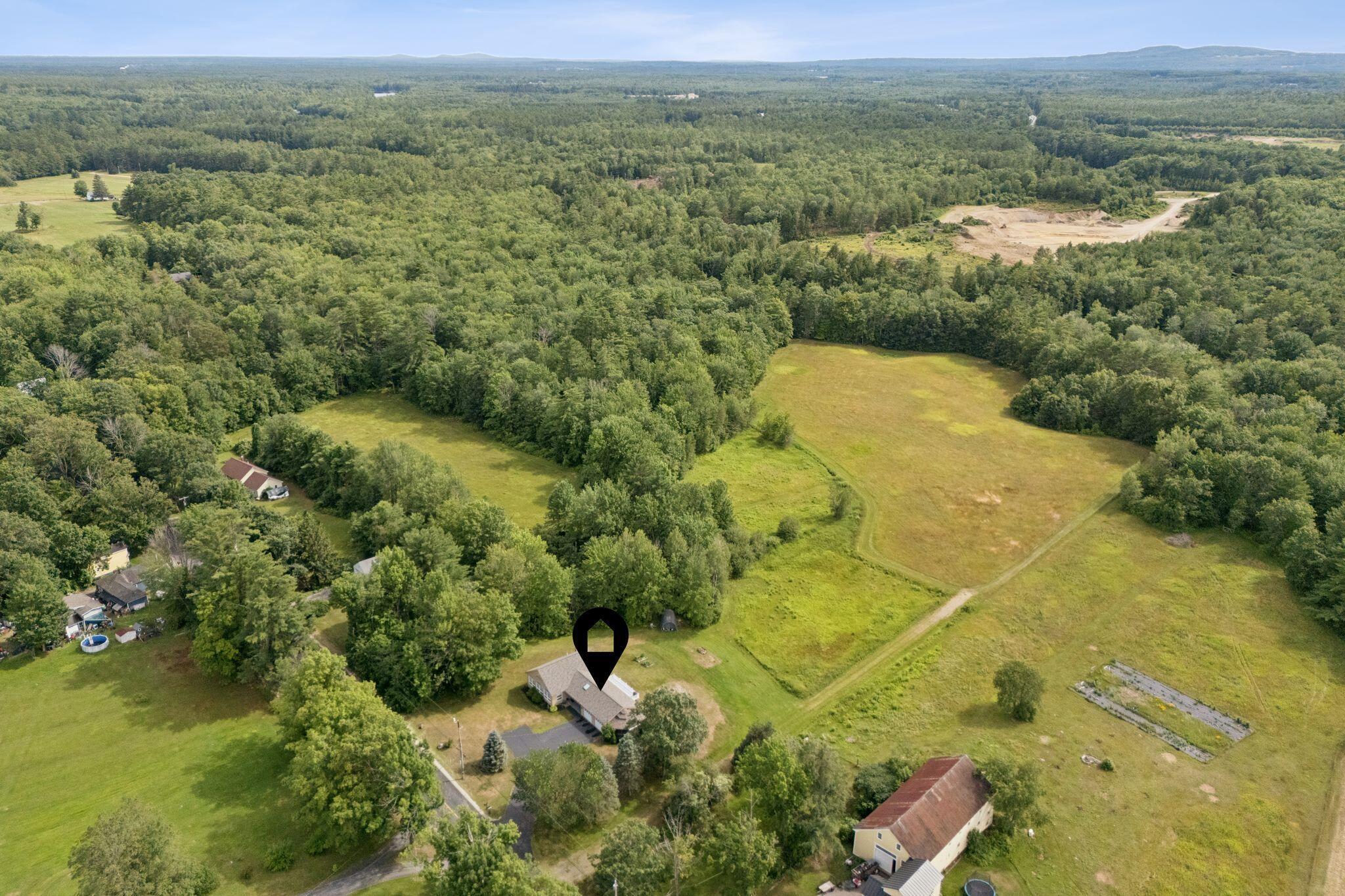 Property Photo:  107 Kennebunk Road  ME 04002 