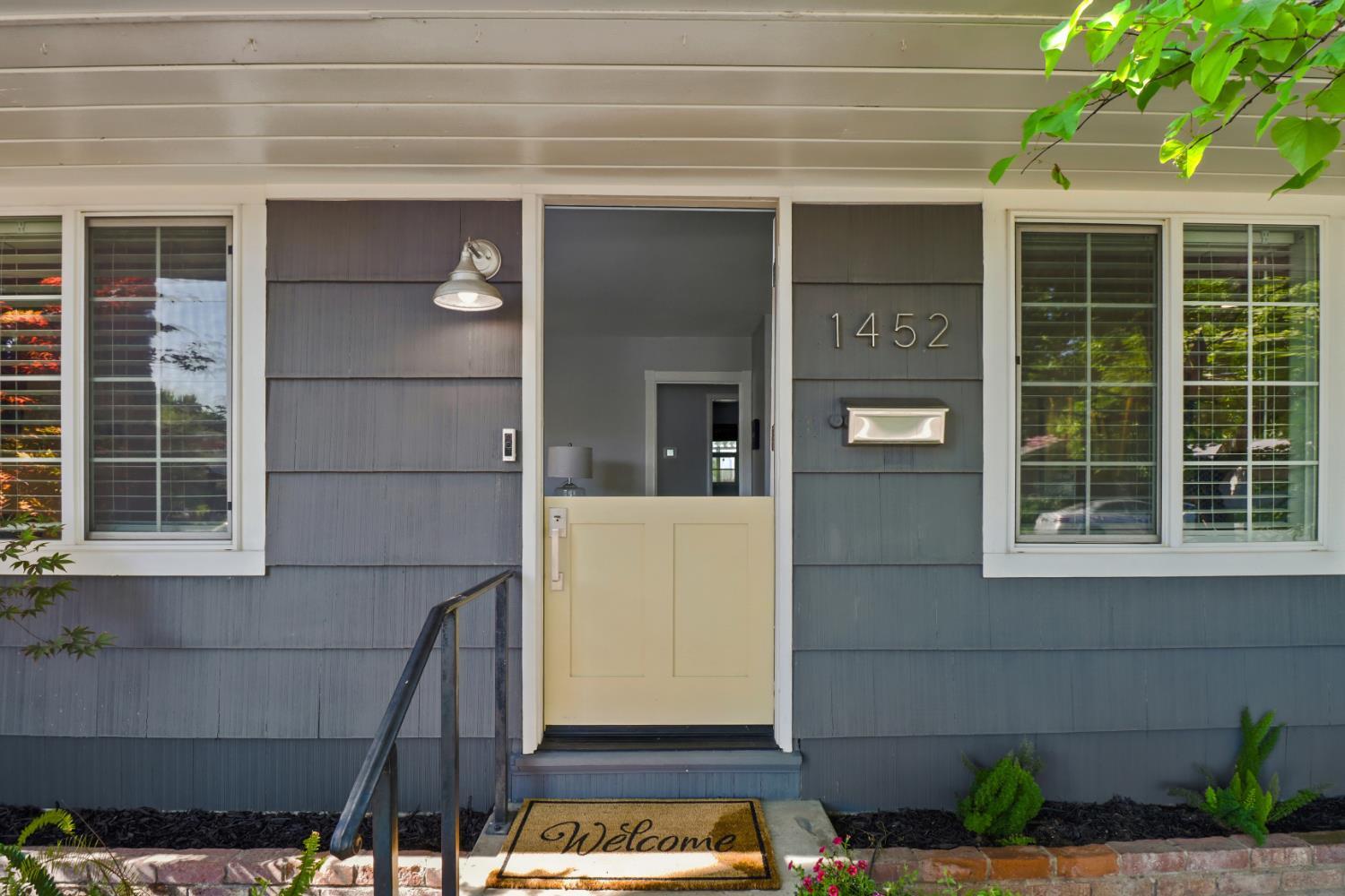 Property Photo:  1452 Oregon Drive  CA 95822 