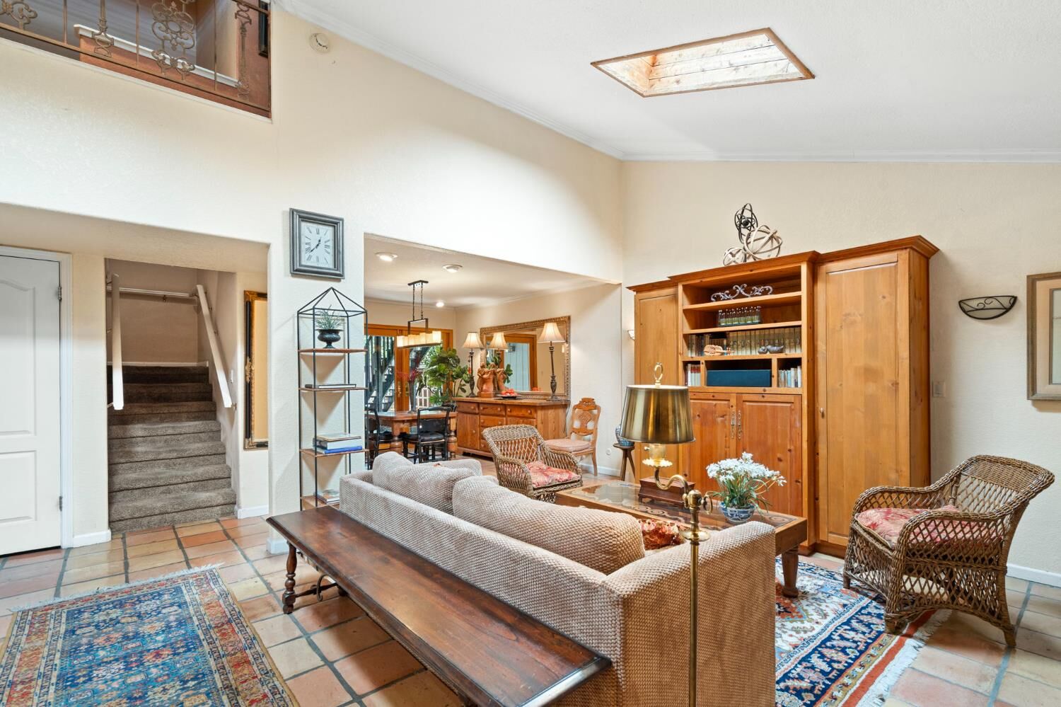 Property Photo: 771 Bianco Court CA 95616