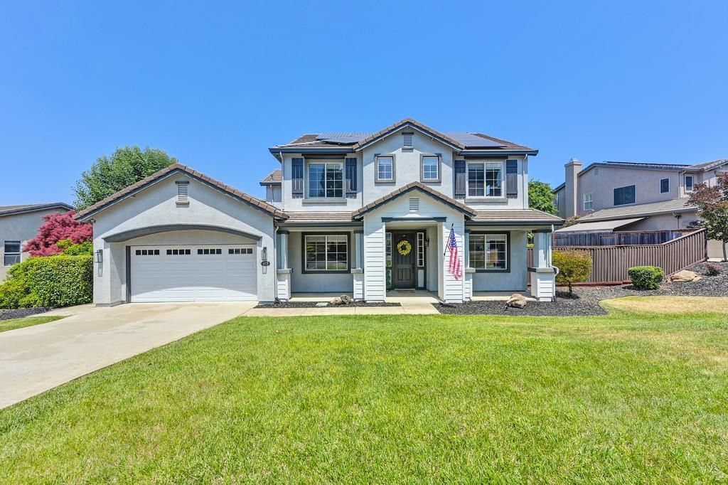 6279 Bridgeport Drive  Shingle Springs CA 95682 photo