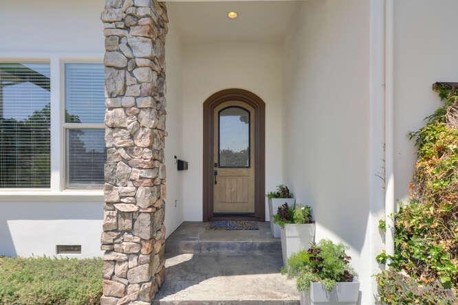 Property Photo: 3710 Esperanza Drive CA 95864