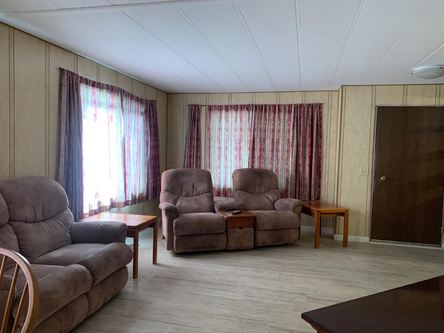 Property Photo: 4911 Brookdale Dr. 144 CA 95834
