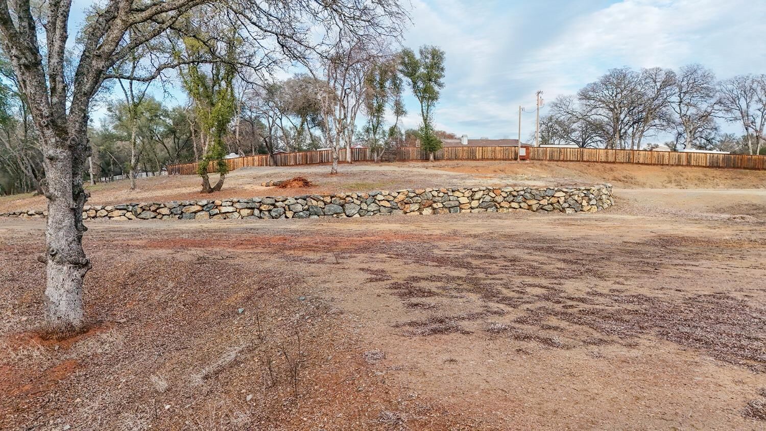 Property Photo:  5151 Cameron Road  CA 95682 