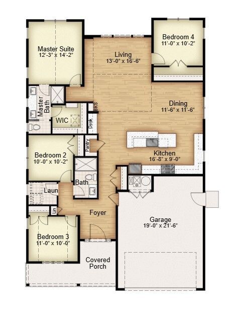 Property Photo:  120 Jasper Gulch Drive  TN 37347 