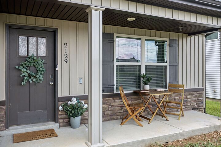 Property Photo: 2129 Red Barn Rd TN 37037