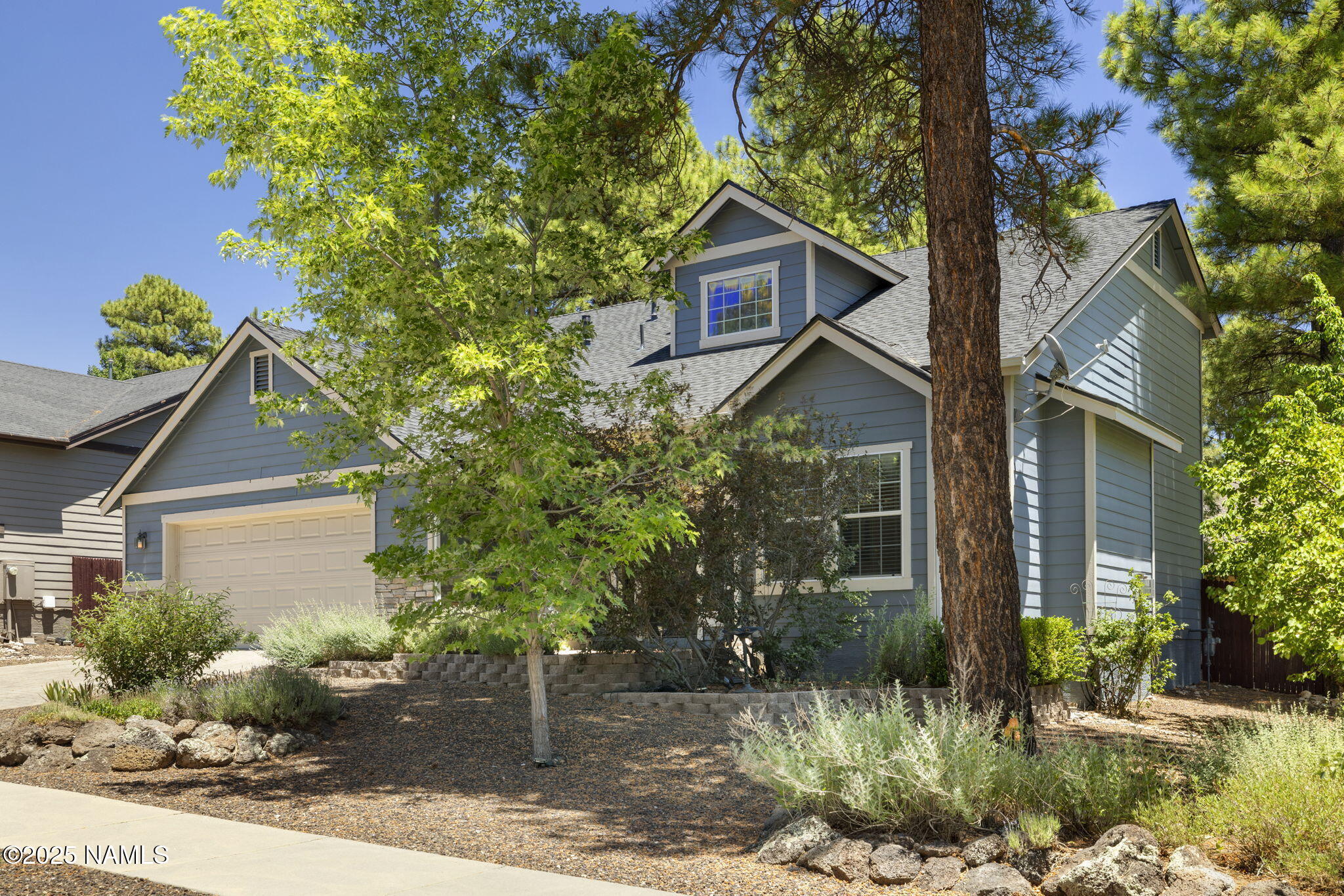 Property Photo:  4820 S Bright Angel Trail  AZ 86005 