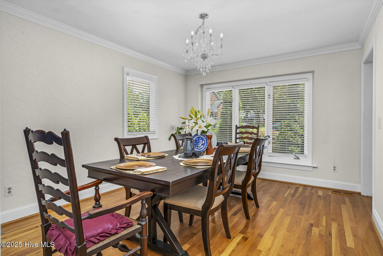 Property Photo: 3012 Brassfield Drive NC 27803