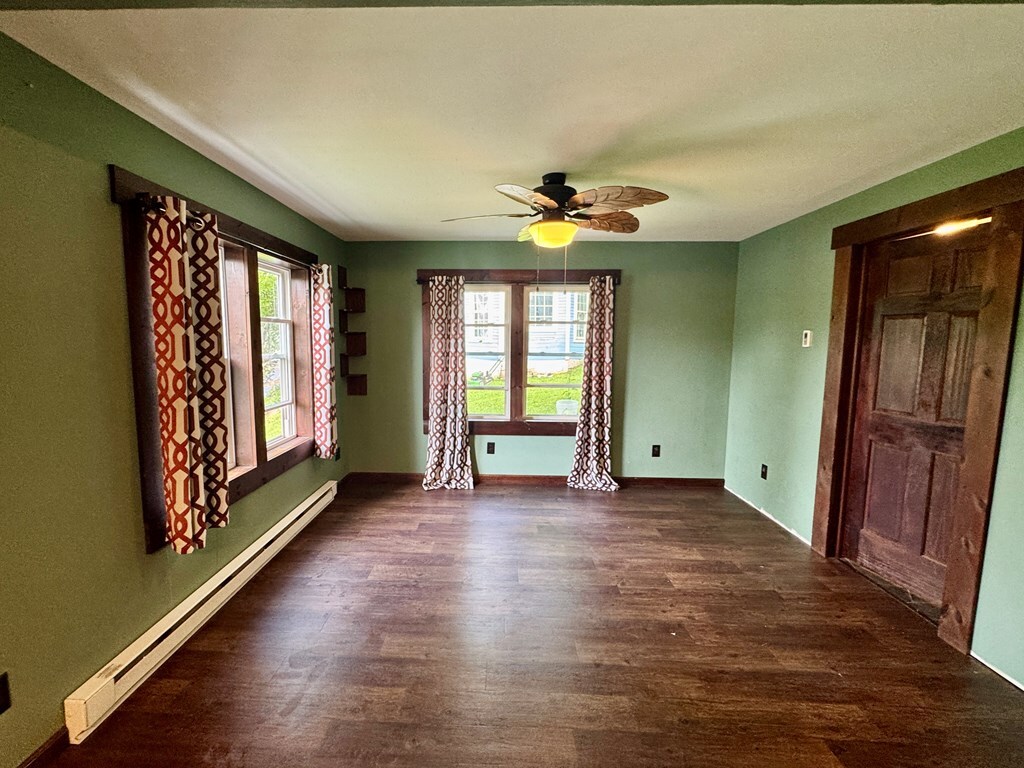Property Photo: 256 Main St PA 18623