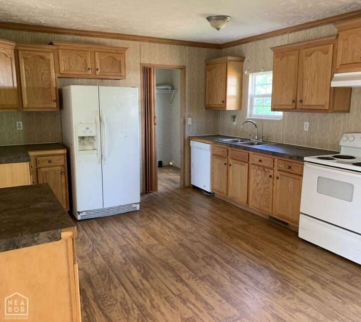 Property Photo: 4302 Race Street AR 72401