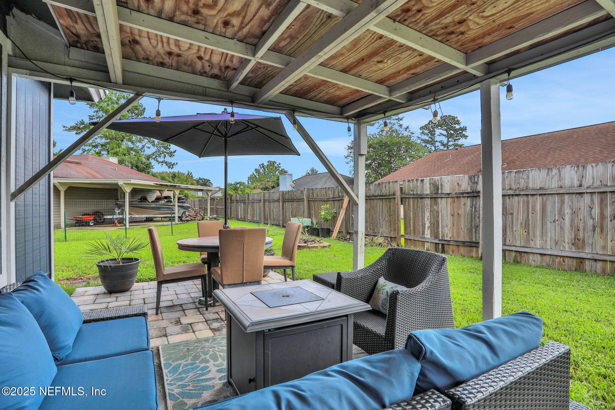 Property Photo:  7961 Evening Flower Lane  FL 32244 