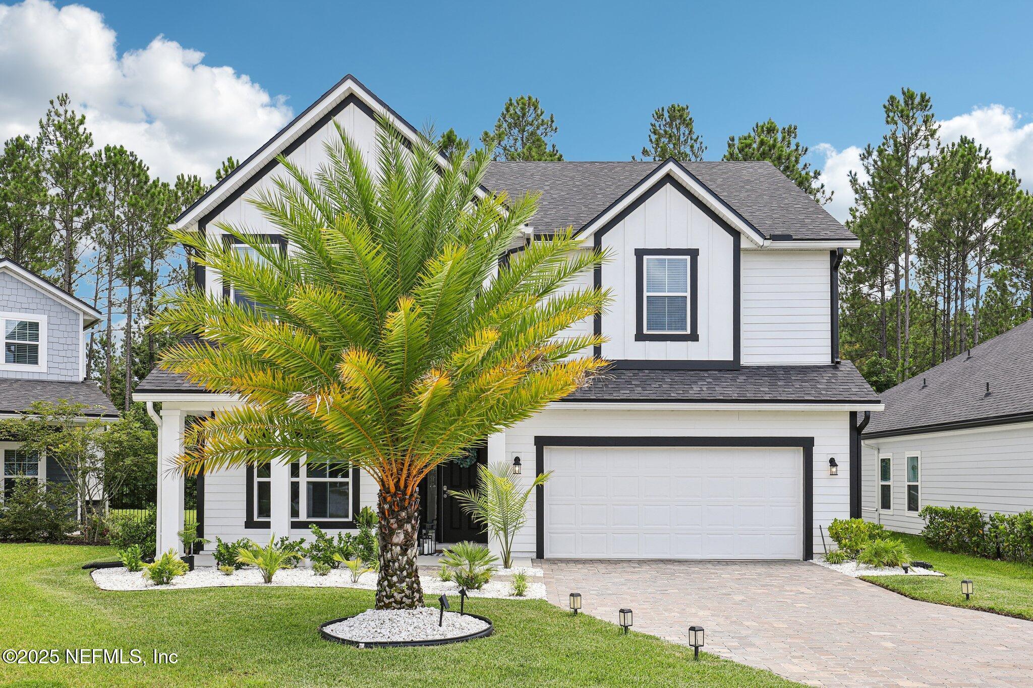Property Photo:  606 Watervale Drive  FL 32092 