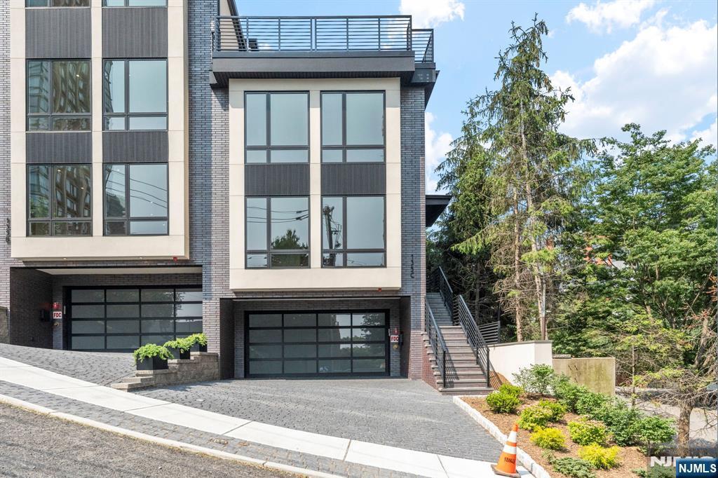 Property Photo: 135 Old Palisade Road C NJ 07024