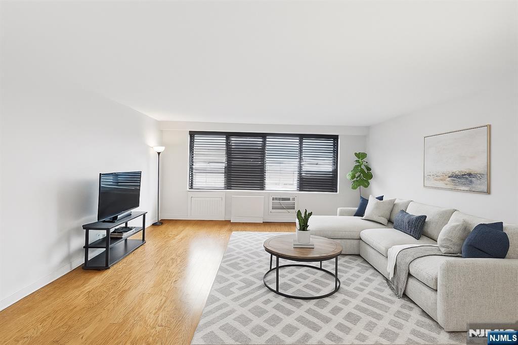 Property Photo: 500 Central Avenue 207 NJ 07087