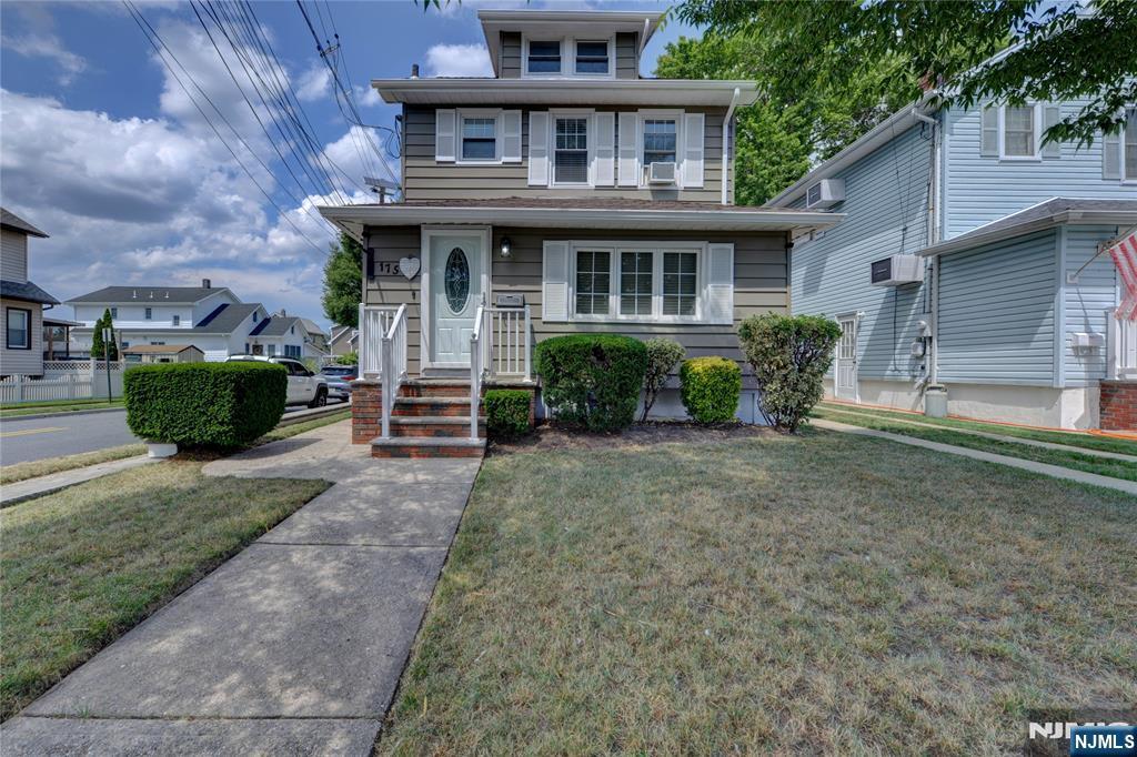 Property Photo:  175 Page Avenue  NJ 07071 