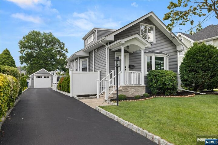 Property Photo: 189 Herman Street NJ 07601