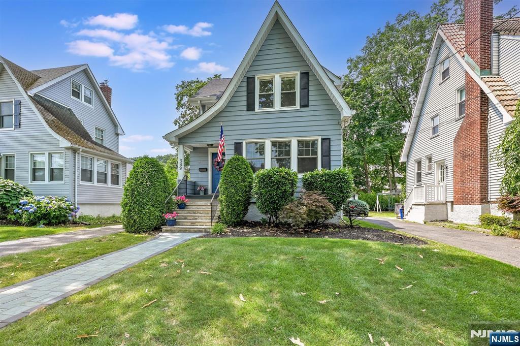 Property Photo: 349 Elm Street NJ 07649