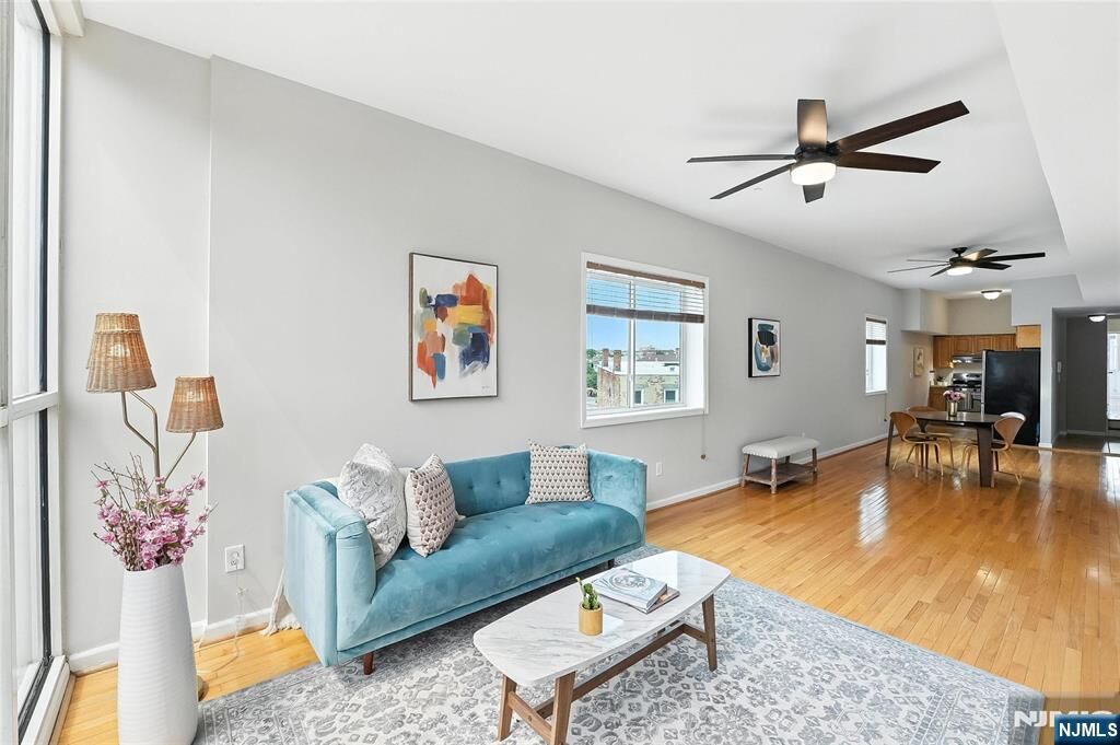 Property Photo:  200 Paterson Plank Road 401  NJ 07087 