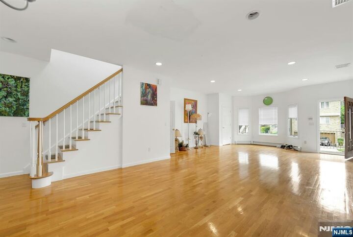 Property Photo:  531A 2nd Street A  NJ 07650 