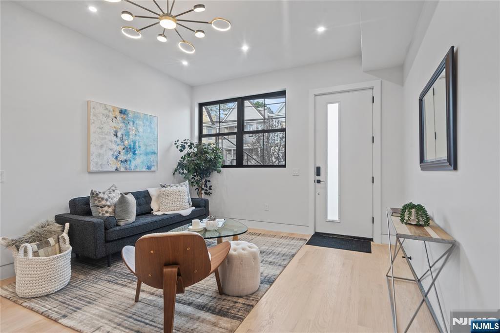Property Photo: 29 Armstrong Avenue A NJ 07305