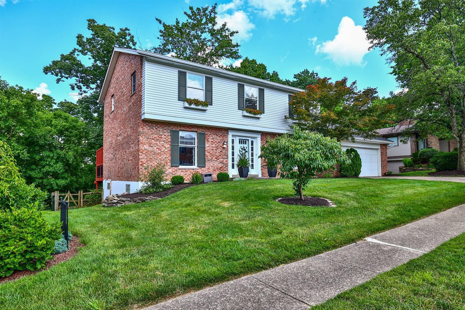 Property Photo: 1924 Mt Vernon Drive KY 41011