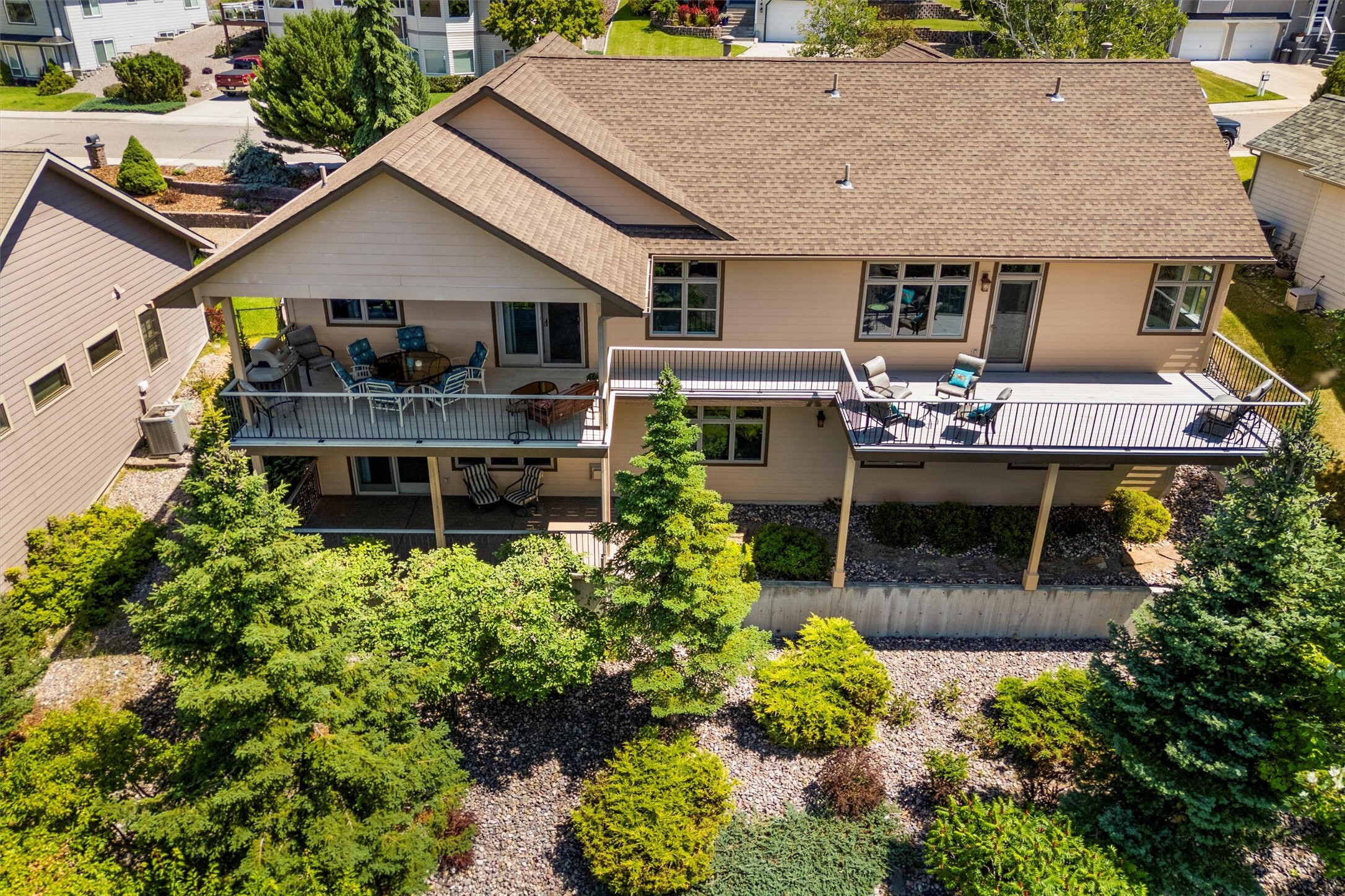 5011 Elk Hills Court  Missoula MT 59803 photo