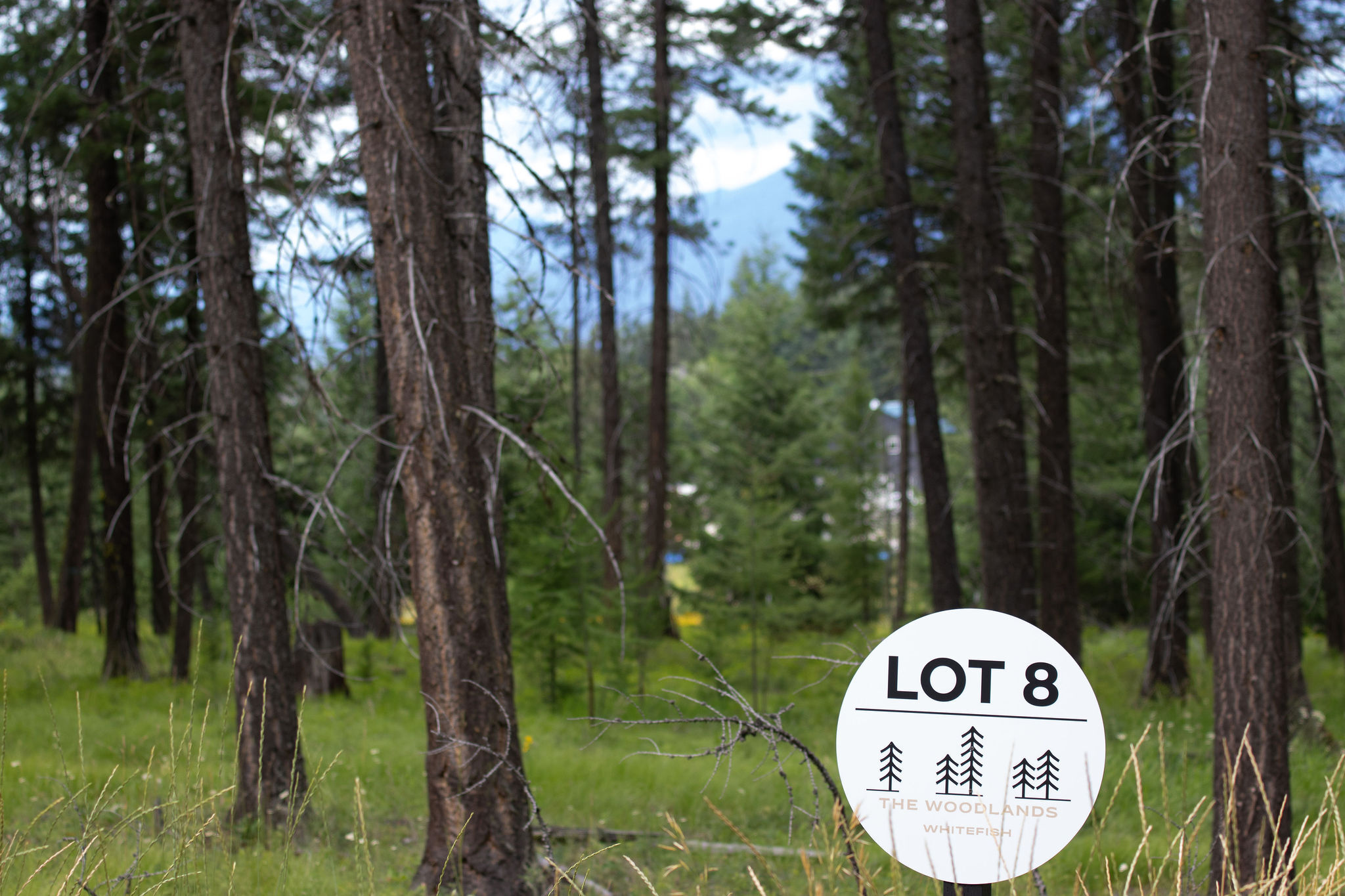 Property Photo: 149 Rosewood Lane Lot 8 MT 59937