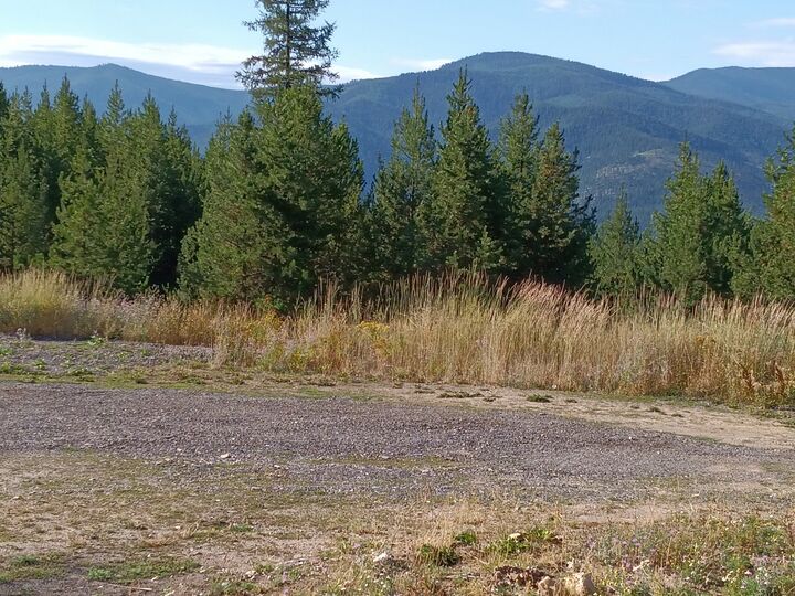 Property Photo: 632 Finley Road MT 59830