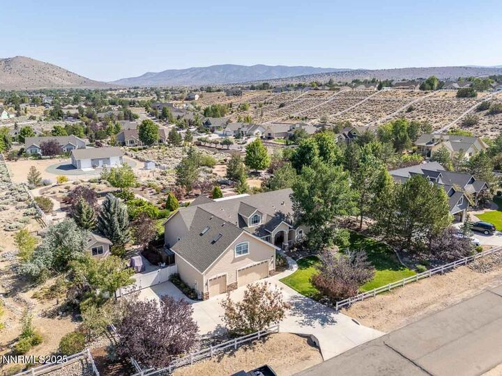 Property Photo:  1616 Shirley Street  NV 89423 
