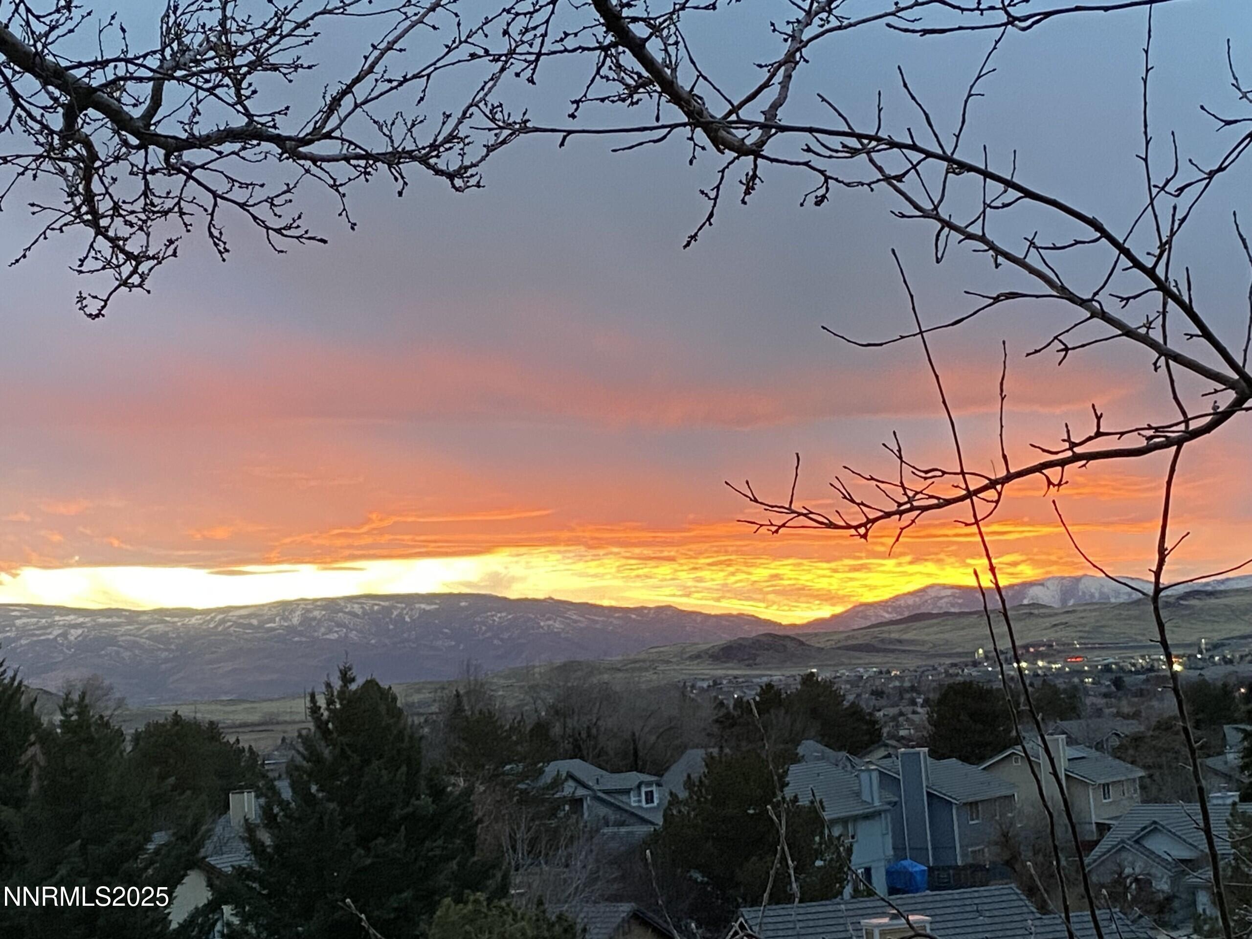 Property Photo:  5285 Canyon View Drive  NV 89436 