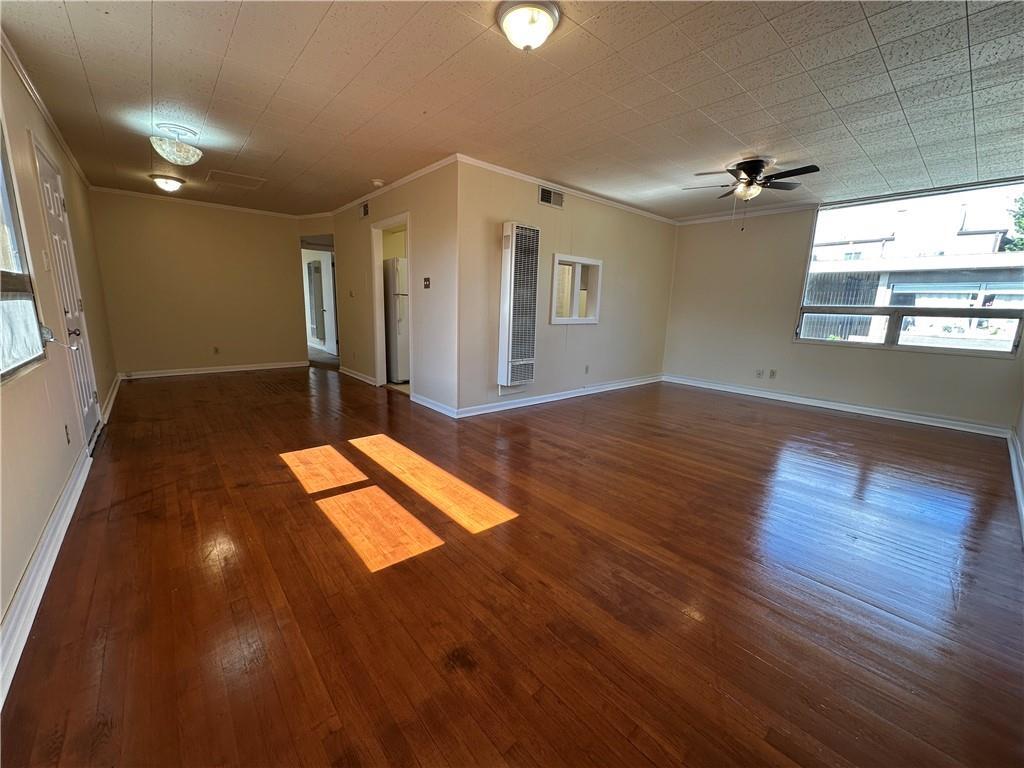 Property Photo: 330 Jewel Street 2C LA 70124