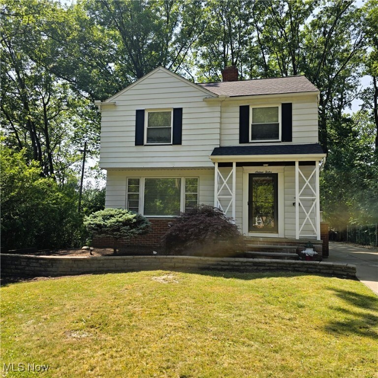 1612 Wrenford Road  South Euclid OH 44121 photo