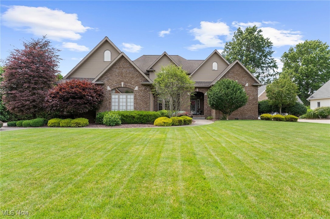 Property Photo: 3764 Hunters Hill OH 44514