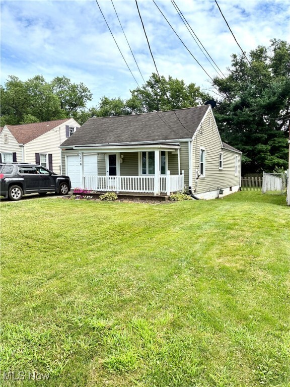 Property Photo: 118 S Shadylane OH 43920