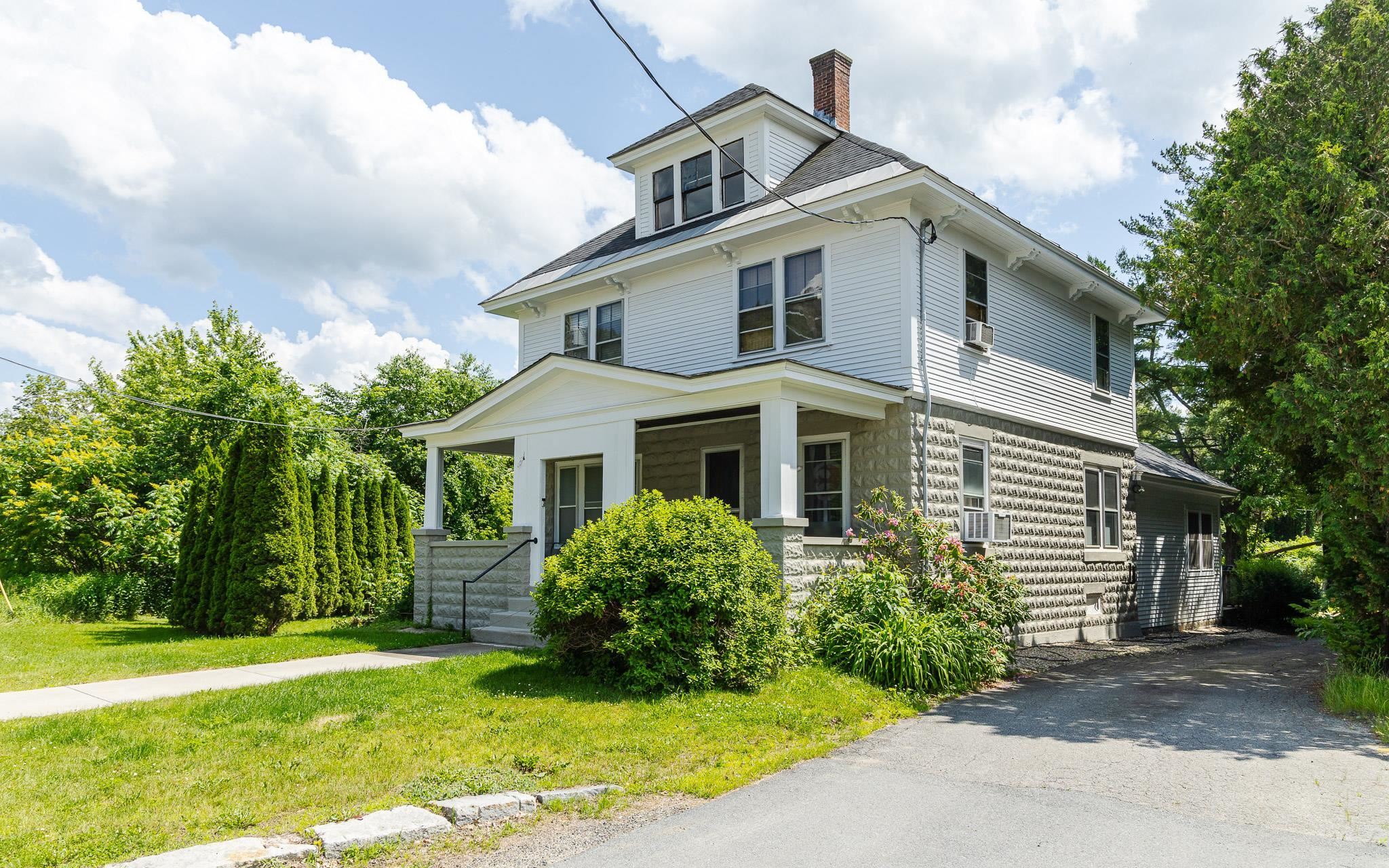 Property Photo: 425 Marlboro Street NH 03431