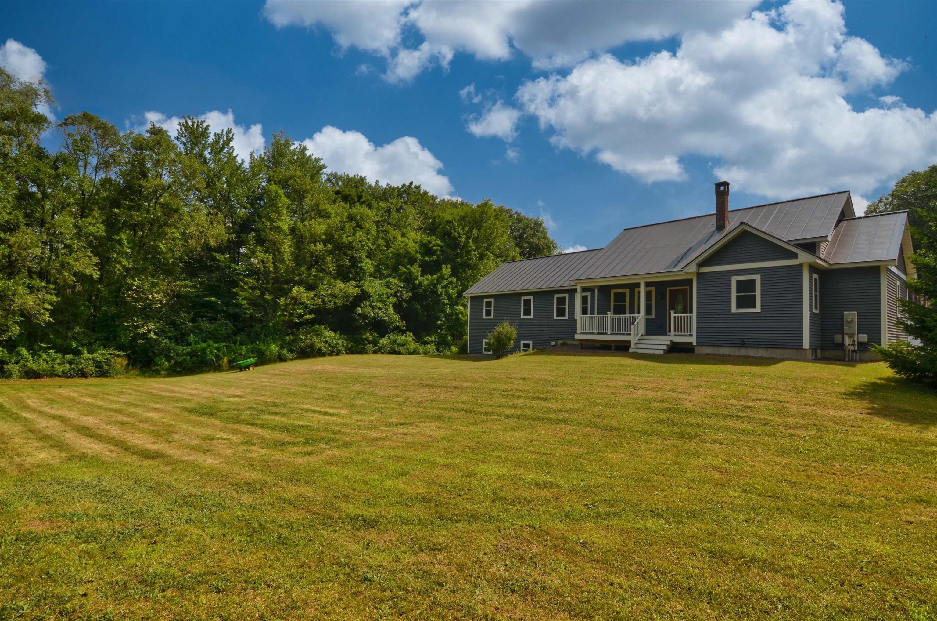 Property Photo: 105 Flaghole Road NH 03216