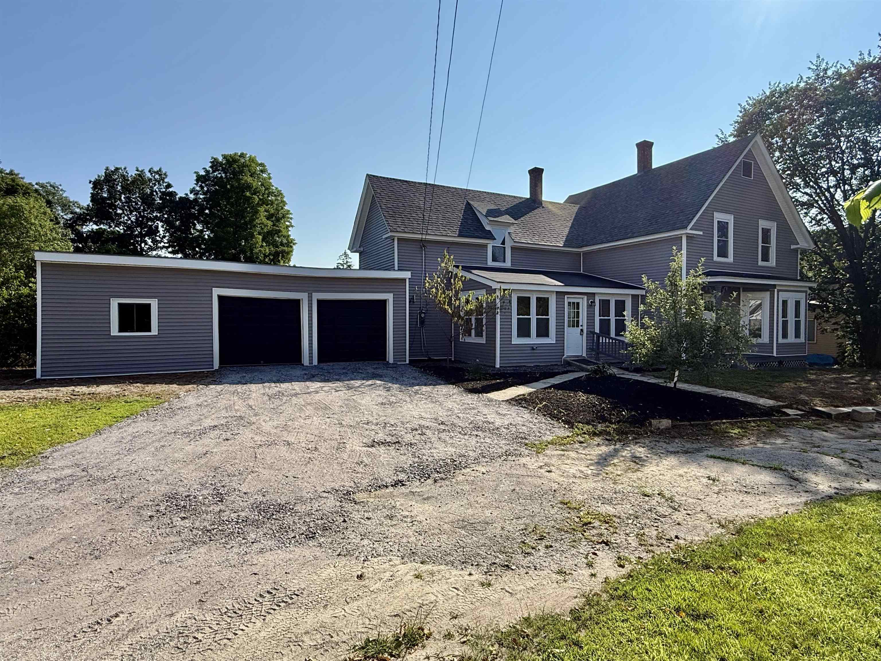 18 Preston Street  Hillsborough NH 03244 photo