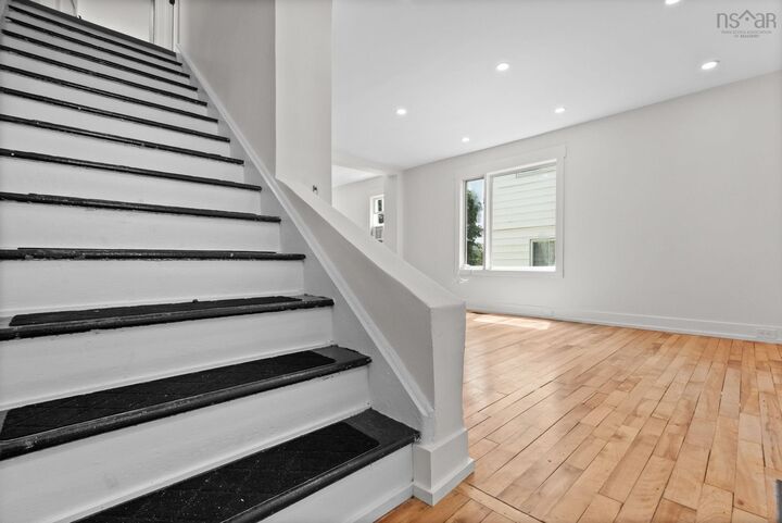 Property Photo: 54 Symonds Street NS B3A 3L7