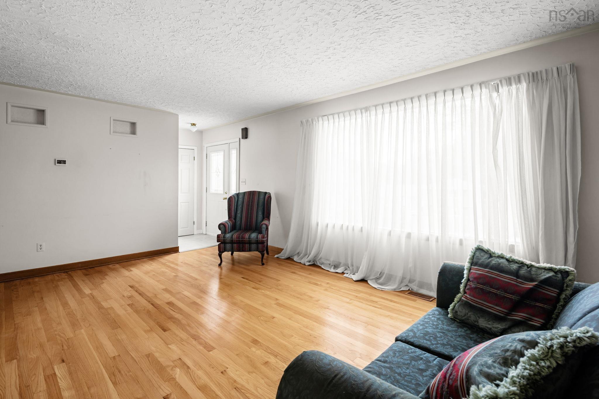 Property Photo: 25 White Street NS B2X 2P6