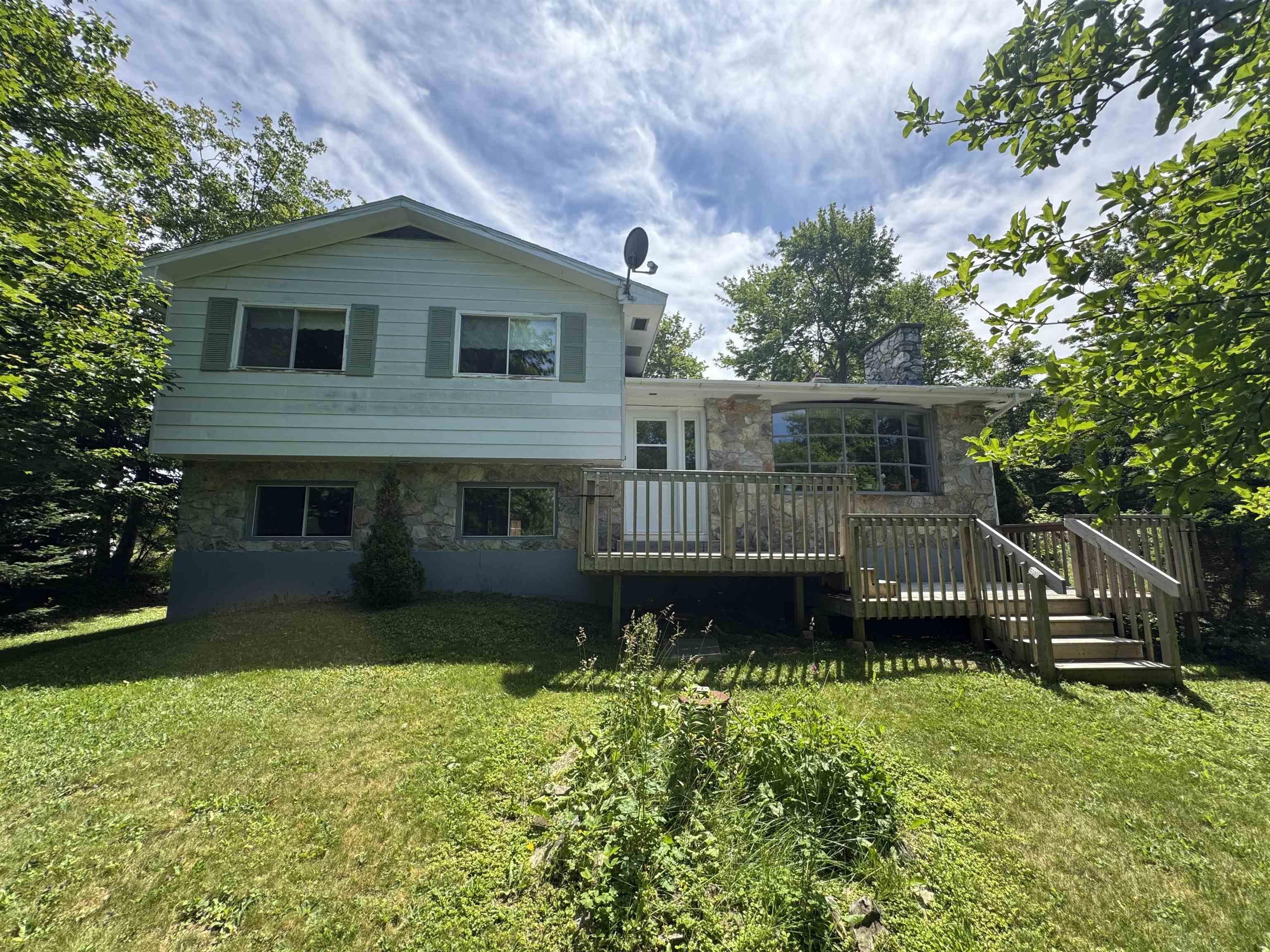 Property Photo: 959 Front Lake Road NS B1M 1B4