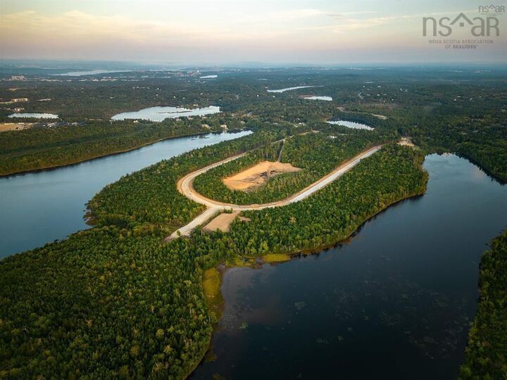 Lot 67 Canoe Crescent — photo 1