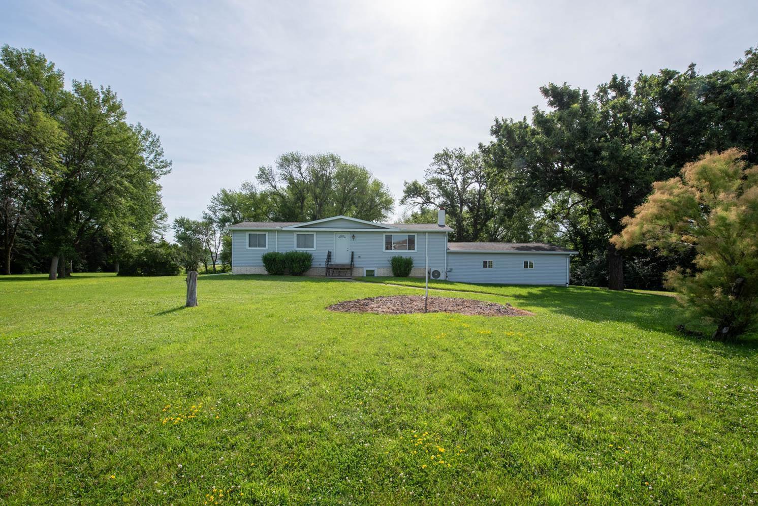 Property Photo: 230 N Augusta Court MN 56001