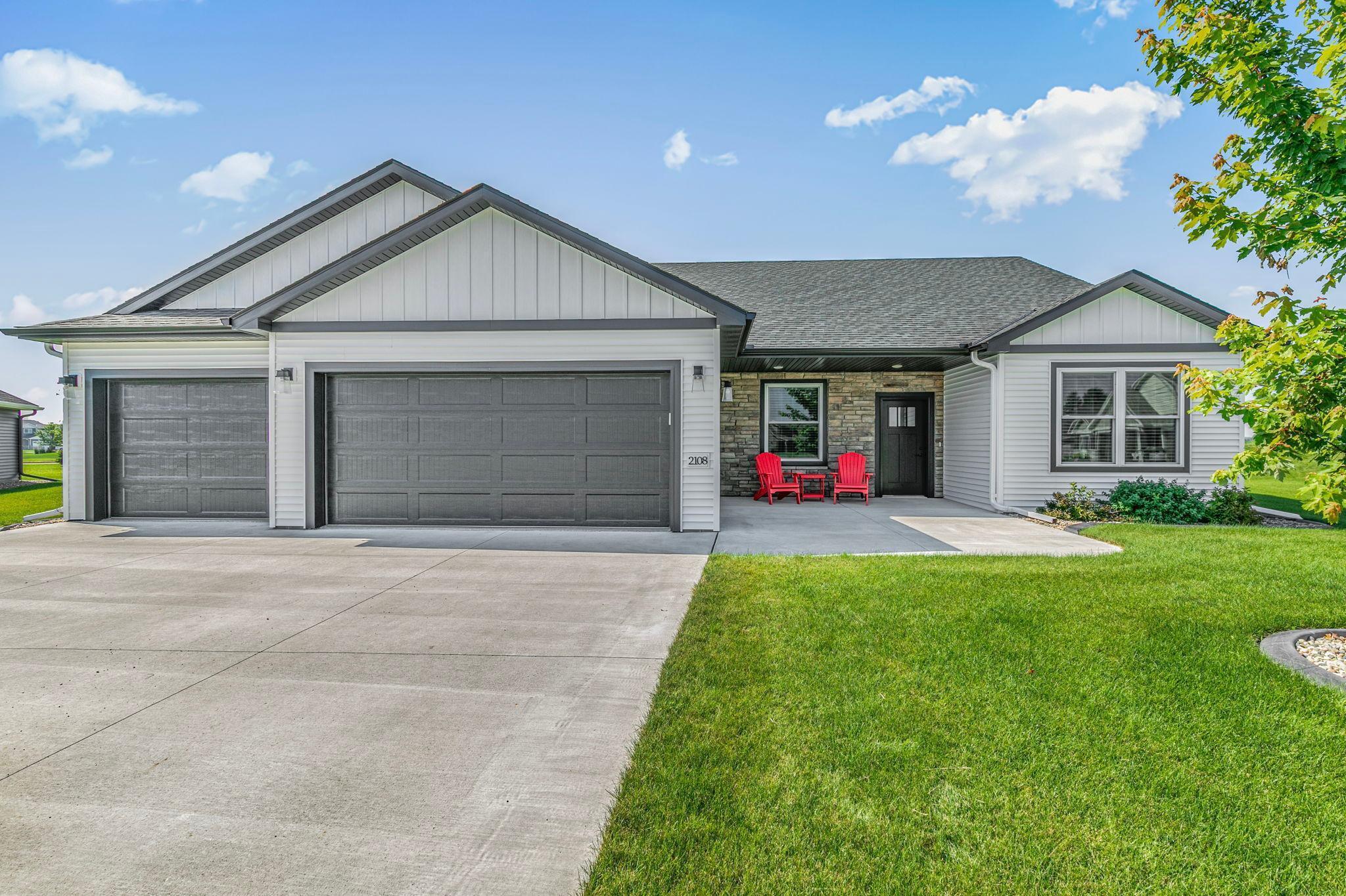 2108 Lindas Court  Sartell MN 56377 photo