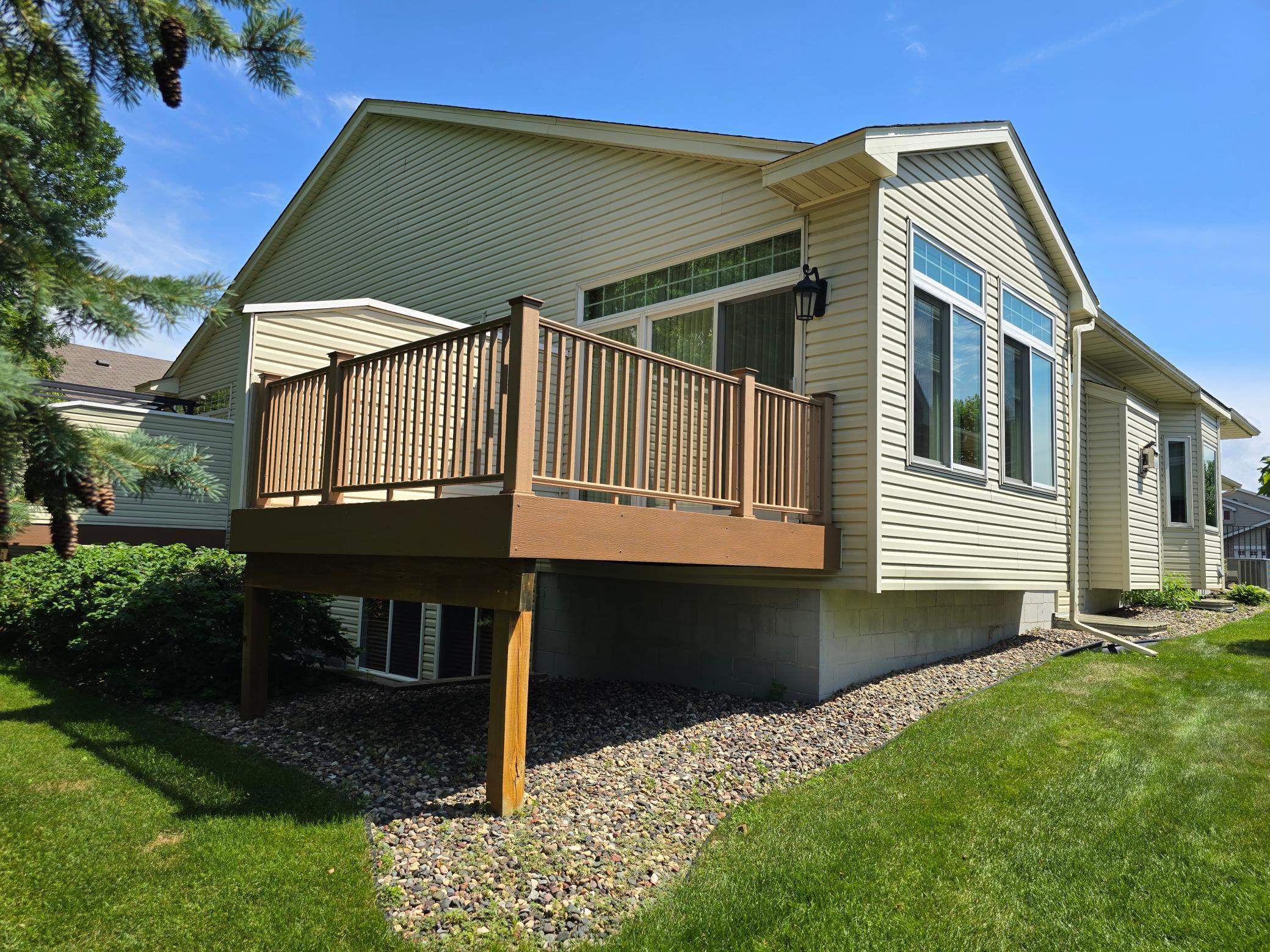 Property Photo: 7080 98th Street S MN 55016