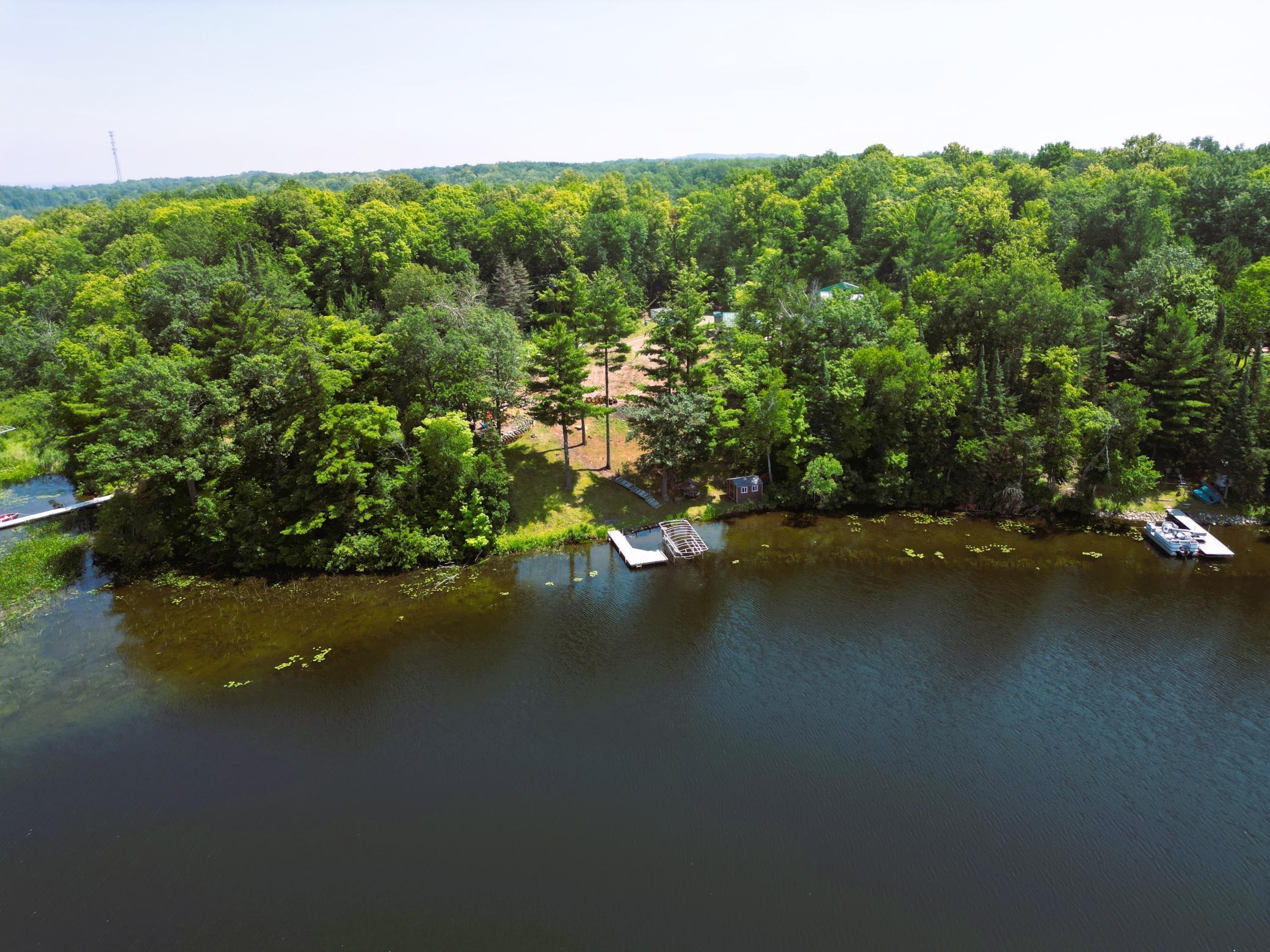 Property Photo: 9341 Tower Lane MN 56450