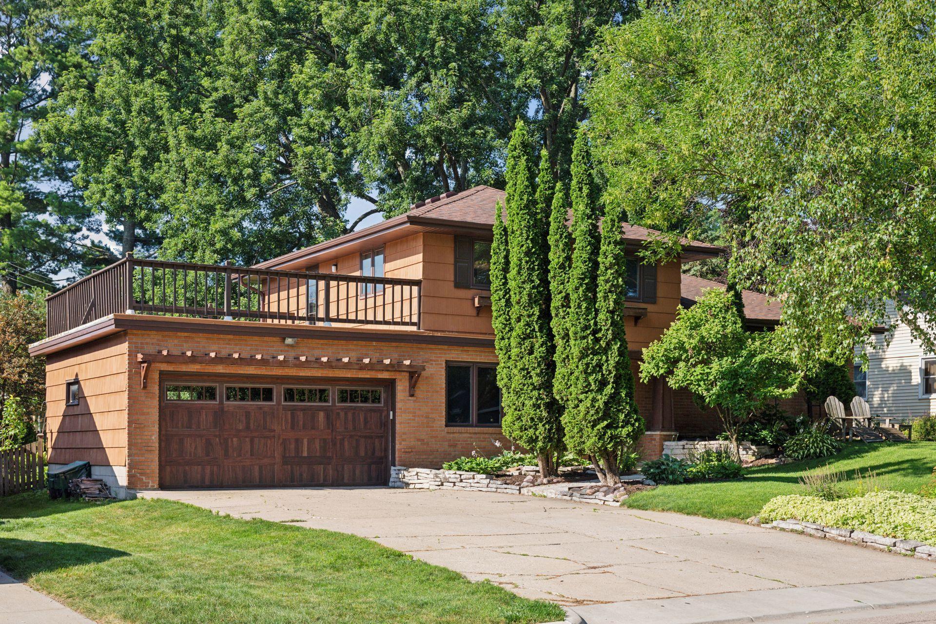 Property Photo:  5505 Countryside Road  MN 55436 