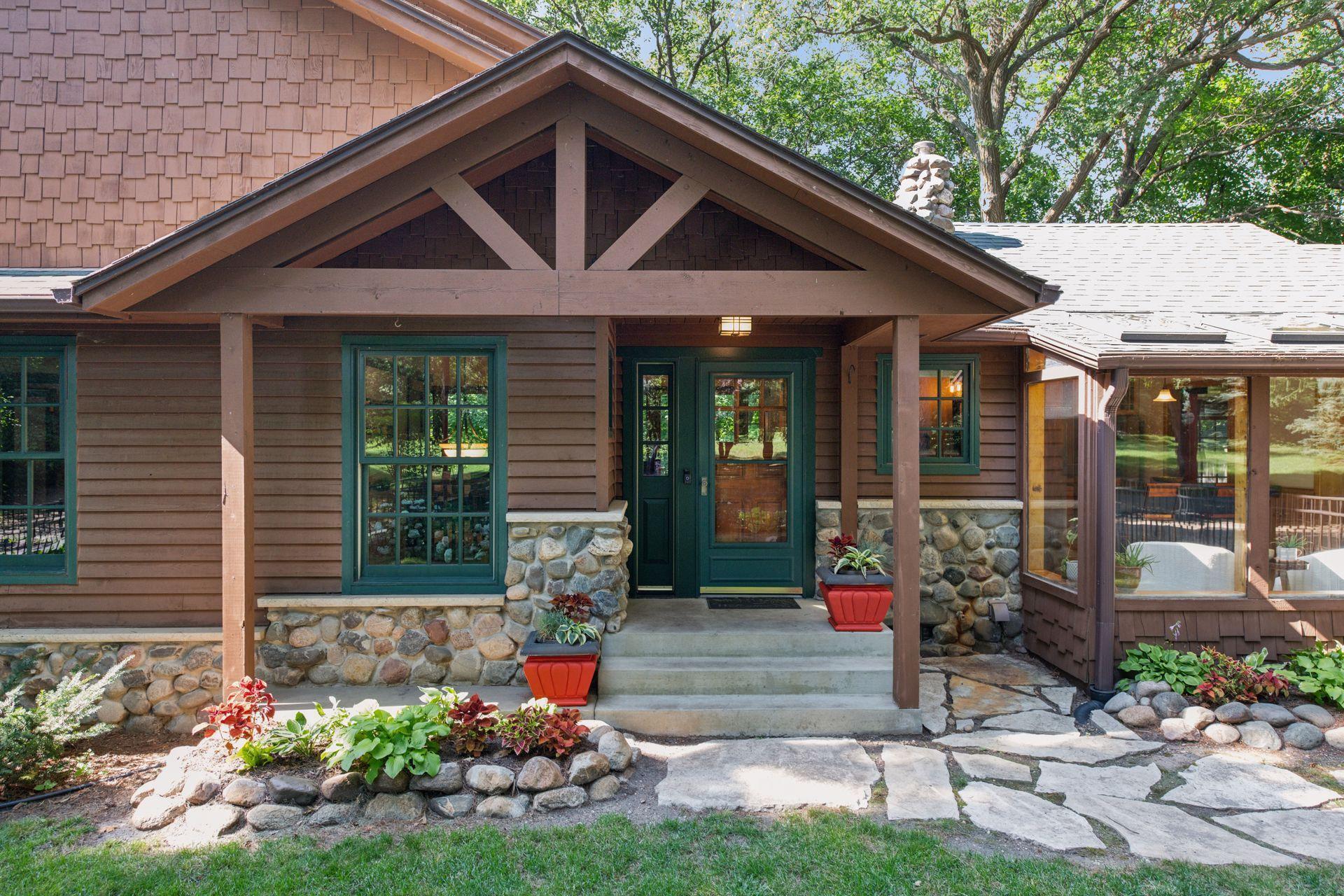 Property Photo:  17520 Blaine Avenue  MN 55391 