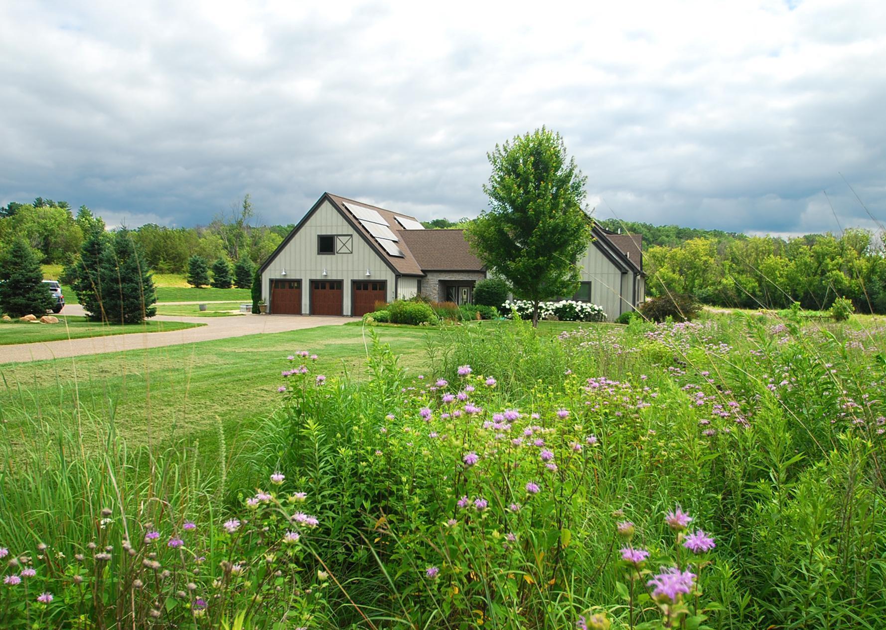 Property Photo: 5161 Trading Post Trail S MN 55001
