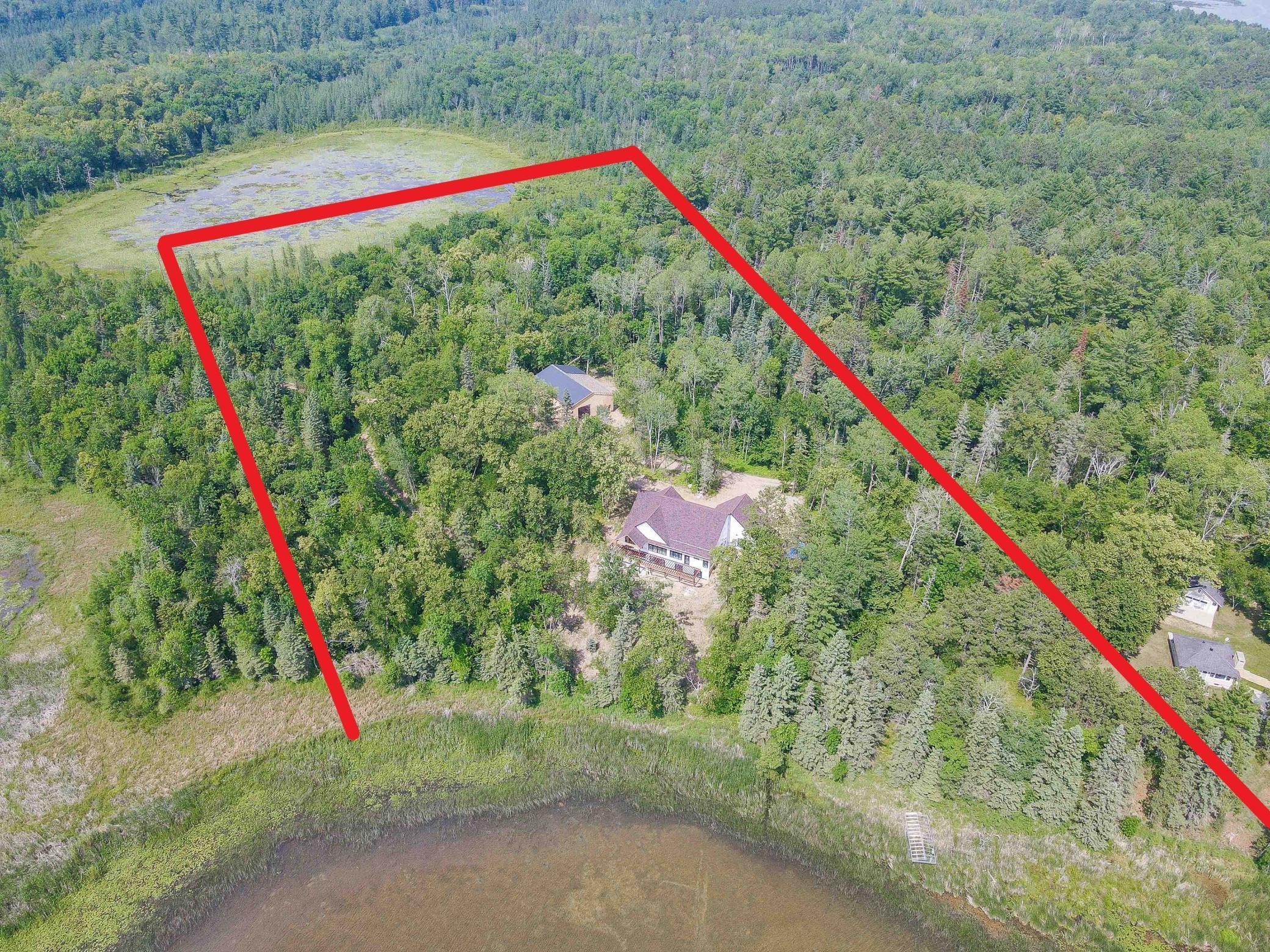 Property Photo: 25753 Inglewood Drive MN 56470